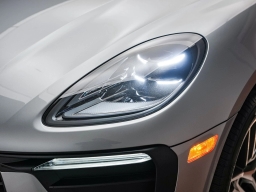 Porsche Macan T AWD 2026