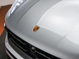 Porsche Macan T AWD 2026