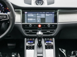 Porsche Macan T AWD 2026