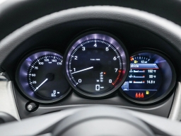 Porsche Macan T AWD 2026