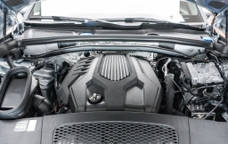 Porsche Macan T AWD 2026