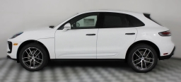 Porsche Macan T AWD 2026