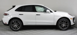 Porsche Macan T AWD 2026
