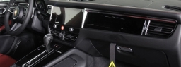 Porsche Macan T AWD 2026