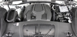 Porsche Macan T AWD 2026