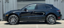 Porsche Macan Base AWD 2026