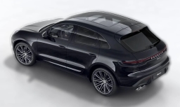 Porsche Macan Base AWD 2026