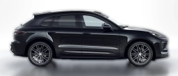 Porsche Macan Base AWD 2026