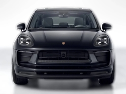 Porsche Macan Base AWD 2026