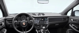 Porsche Macan Base AWD 2026