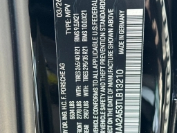 Porsche Macan Base AWD 2026