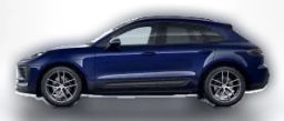 Porsche Macan T AWD 2026