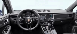 Porsche Macan T AWD 2026