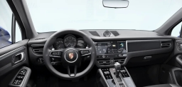 Porsche Macan T AWD 2026