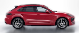 Porsche Macan Base AWD 2026