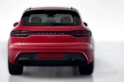 Porsche Macan Base AWD 2026