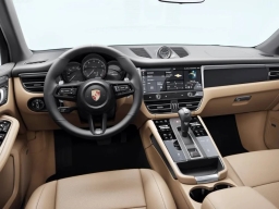 Porsche Macan Base AWD 2026