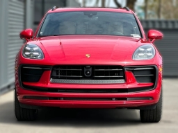 Porsche Macan Base AWD 2026