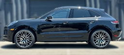 Porsche Macan T AWD 2026