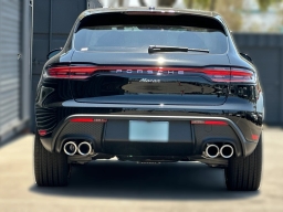 Porsche Macan T AWD 2026
