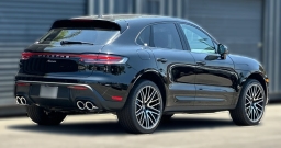 Porsche Macan T AWD 2026