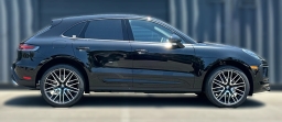 Porsche Macan T AWD 2026