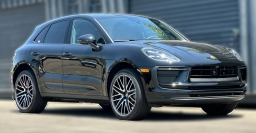 Porsche Macan T AWD 2026