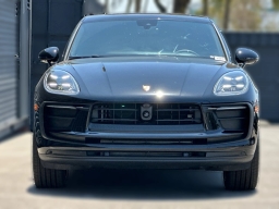 Porsche Macan T AWD 2026