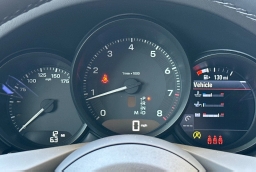 Porsche Macan T AWD 2026