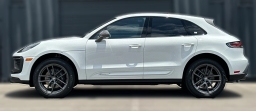Porsche Macan T AWD 2026