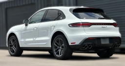 Porsche Macan T AWD 2026
