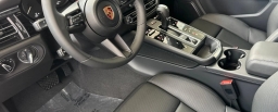Porsche Macan T AWD 2026