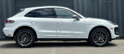 Porsche Macan T AWD 2026