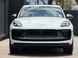 Porsche Macan T AWD 2026
