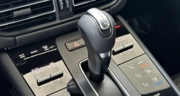 Porsche Macan T AWD 2026