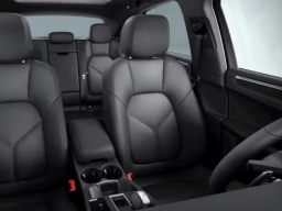 Porsche Macan T AWD 2026