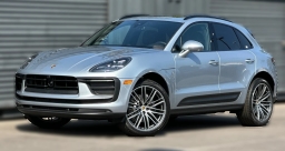 Porsche Macan T AWD 2026