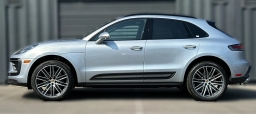 Porsche Macan T AWD 2026