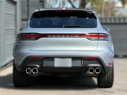 Porsche Macan T AWD 2026