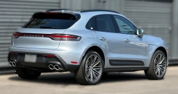 Porsche Macan T AWD 2026