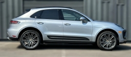 Porsche Macan T AWD 2026