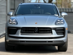 Porsche Macan T AWD 2026