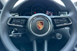 Porsche Macan T AWD 2026