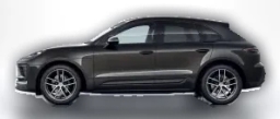 Porsche Macan T AWD 2026