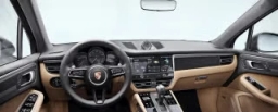 Porsche Macan T AWD 2026