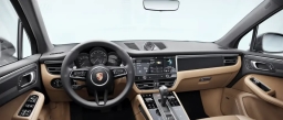 Porsche Macan T AWD 2026