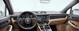 Porsche Macan T AWD 2026