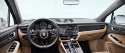 Porsche Macan T AWD 2026