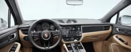 Porsche Macan T AWD 2026