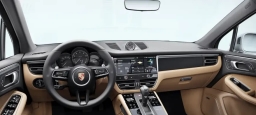 Porsche Macan T AWD 2026